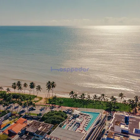 Yacht By Hosppedar Apartment Joao Pessoa Exterior photo