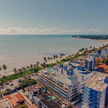 Yacht By Hosppedar Apartment Joao Pessoa Exterior photo