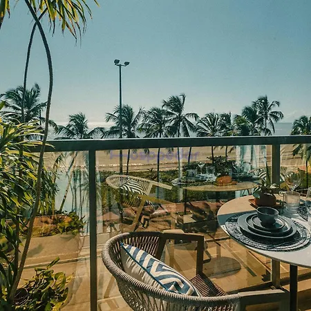 Yacht By Hosppedar Apartment Joao Pessoa Exterior photo