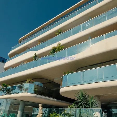 Yacht By Hosppedar Apartment Joao Pessoa Exterior photo