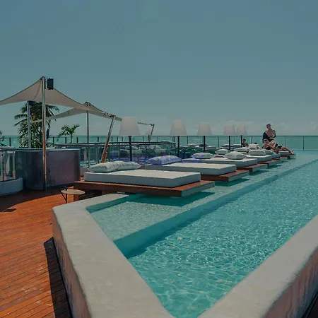 Yacht By Hosppedar Apartment Joao Pessoa Exterior photo