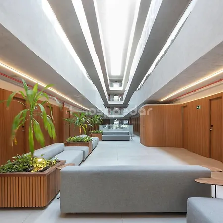 Yacht By Hosppedar Apartment Joao Pessoa Exterior photo