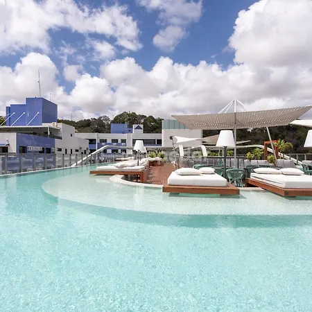 Yacht By Hosppedar Apartment Joao Pessoa Exterior photo