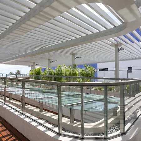 Yacht By Hosppedar Apartment Joao Pessoa Exterior photo