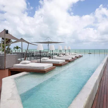 Yacht By Hosppedar Apartment Joao Pessoa Exterior photo