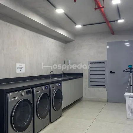Yacht By Hosppedar Apartment Joao Pessoa Exterior photo
