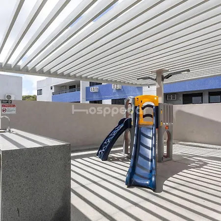 Yacht By Hosppedar Apartment Joao Pessoa Exterior photo