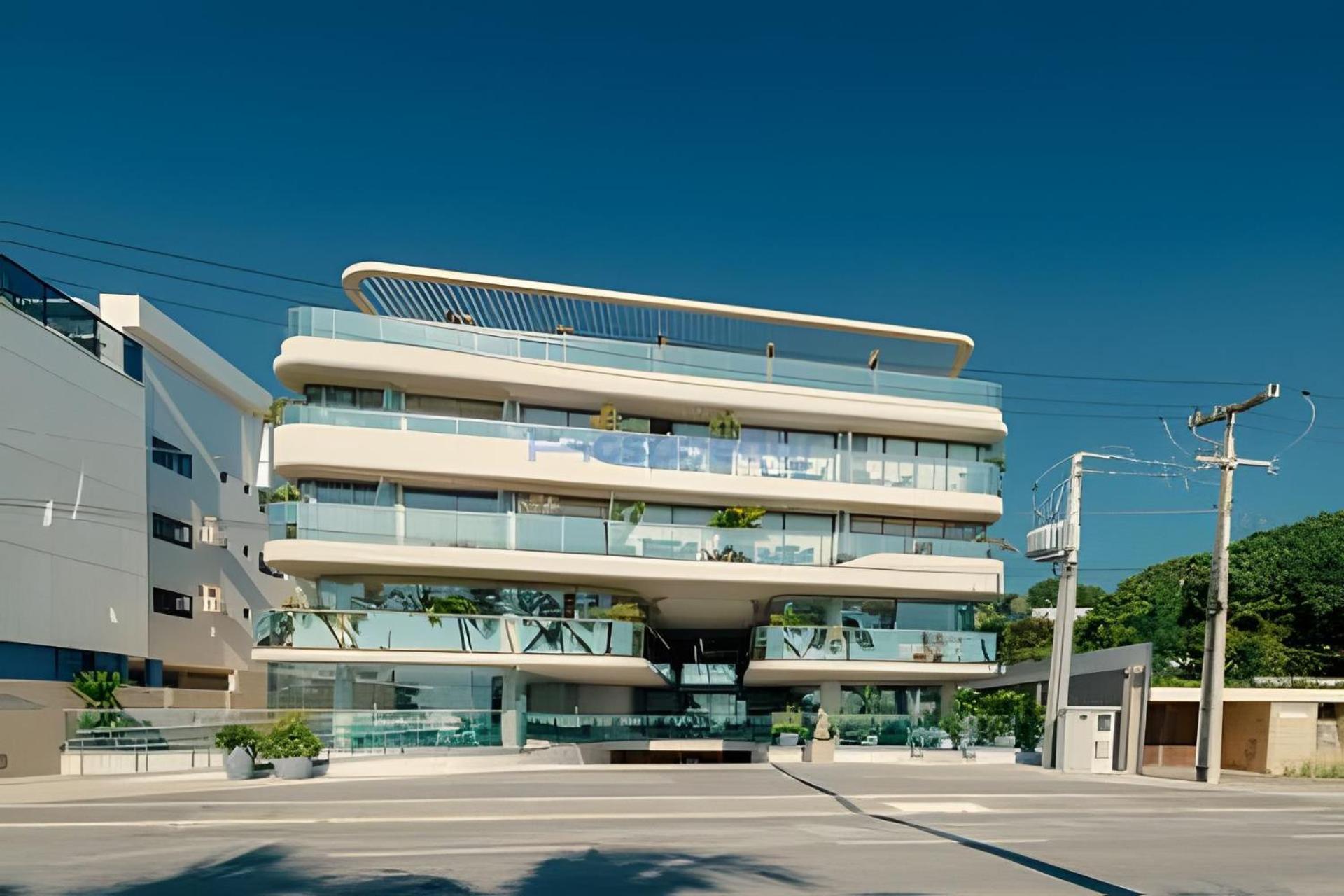 Yacht By Hosppedar Apartment *