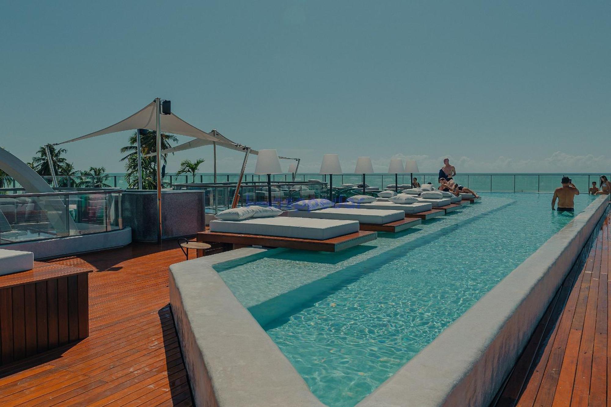 Yacht By Hosppedar Apartment Joao Pessoa