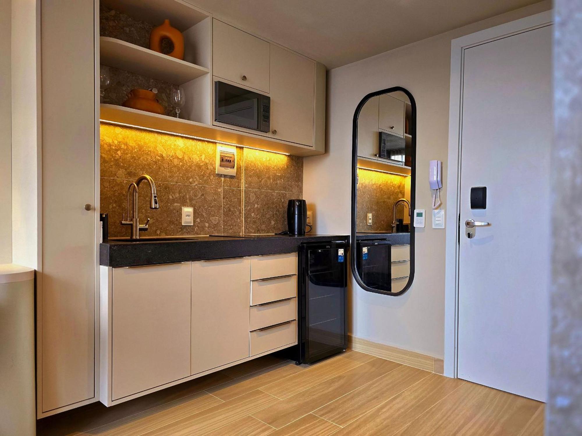 Yacht By Hosppedar Apartment *