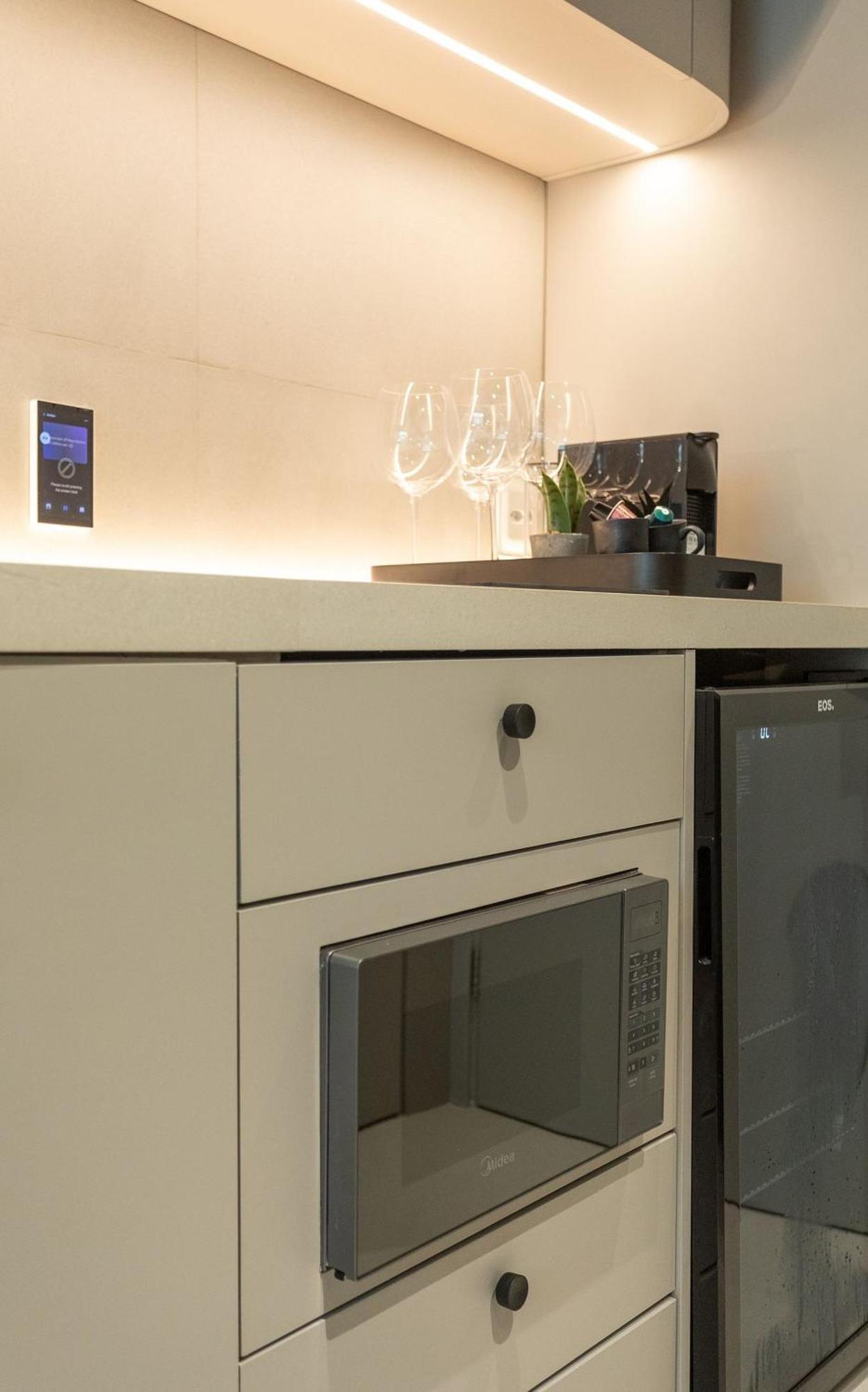 Yacht By Hosppedar Apartment