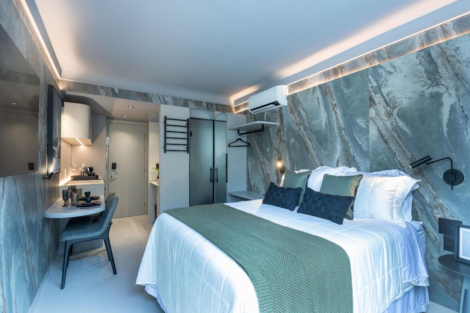 Apartment Yacht By Hosppedar