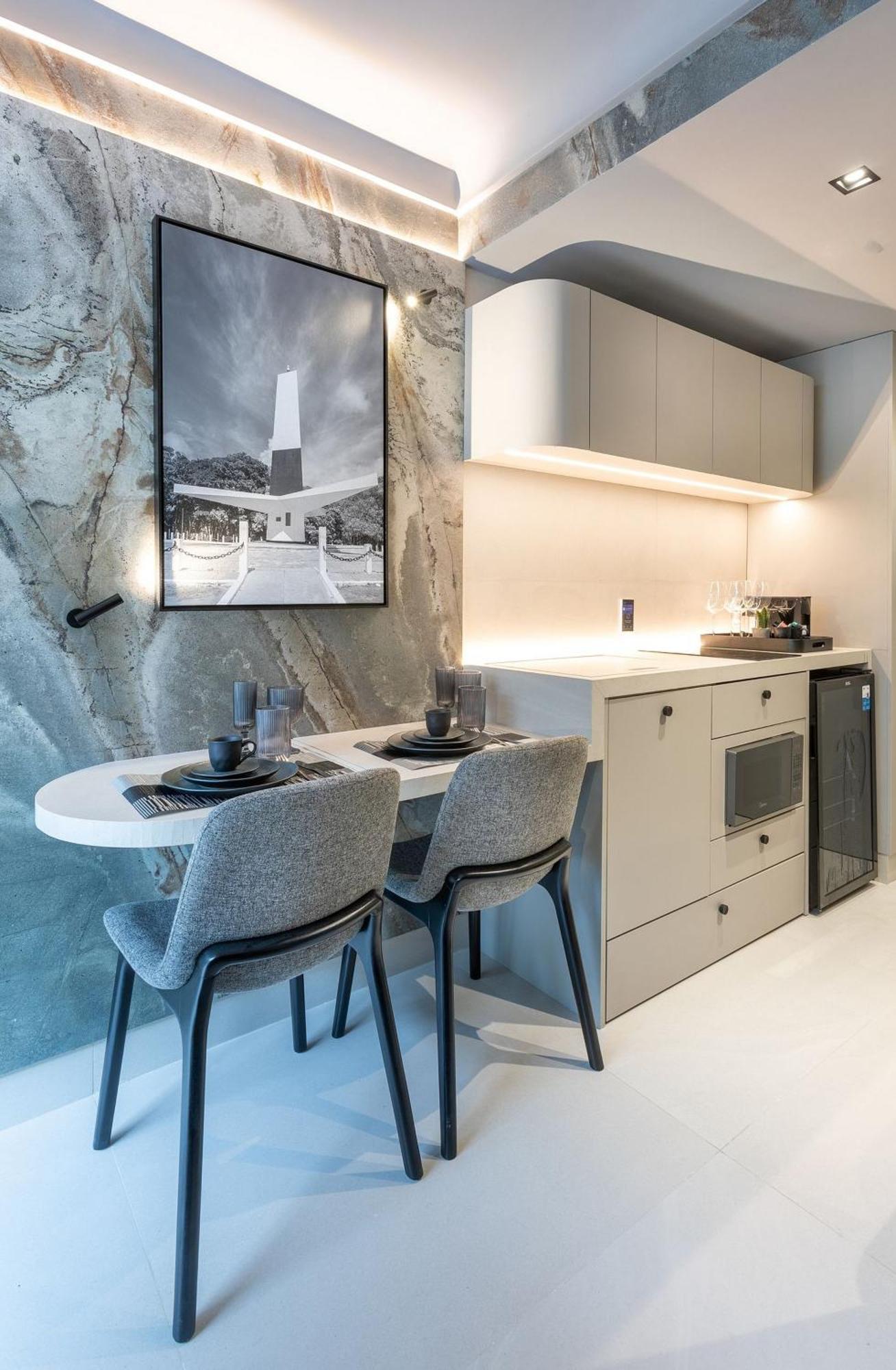 Apartment Yacht By Hosppedar Joao Pessoa