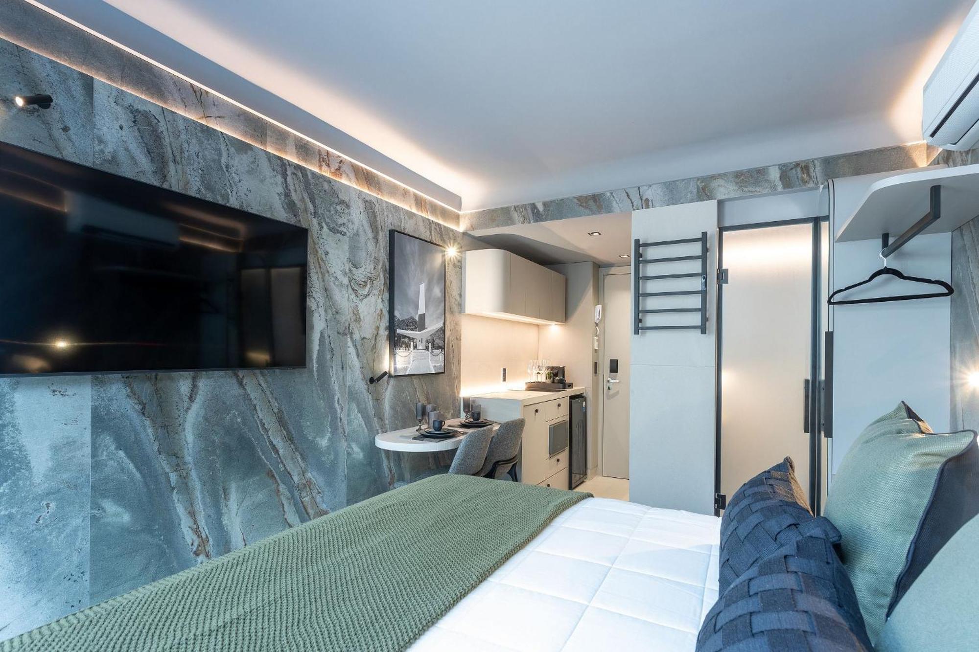Apartment Yacht By Hosppedar