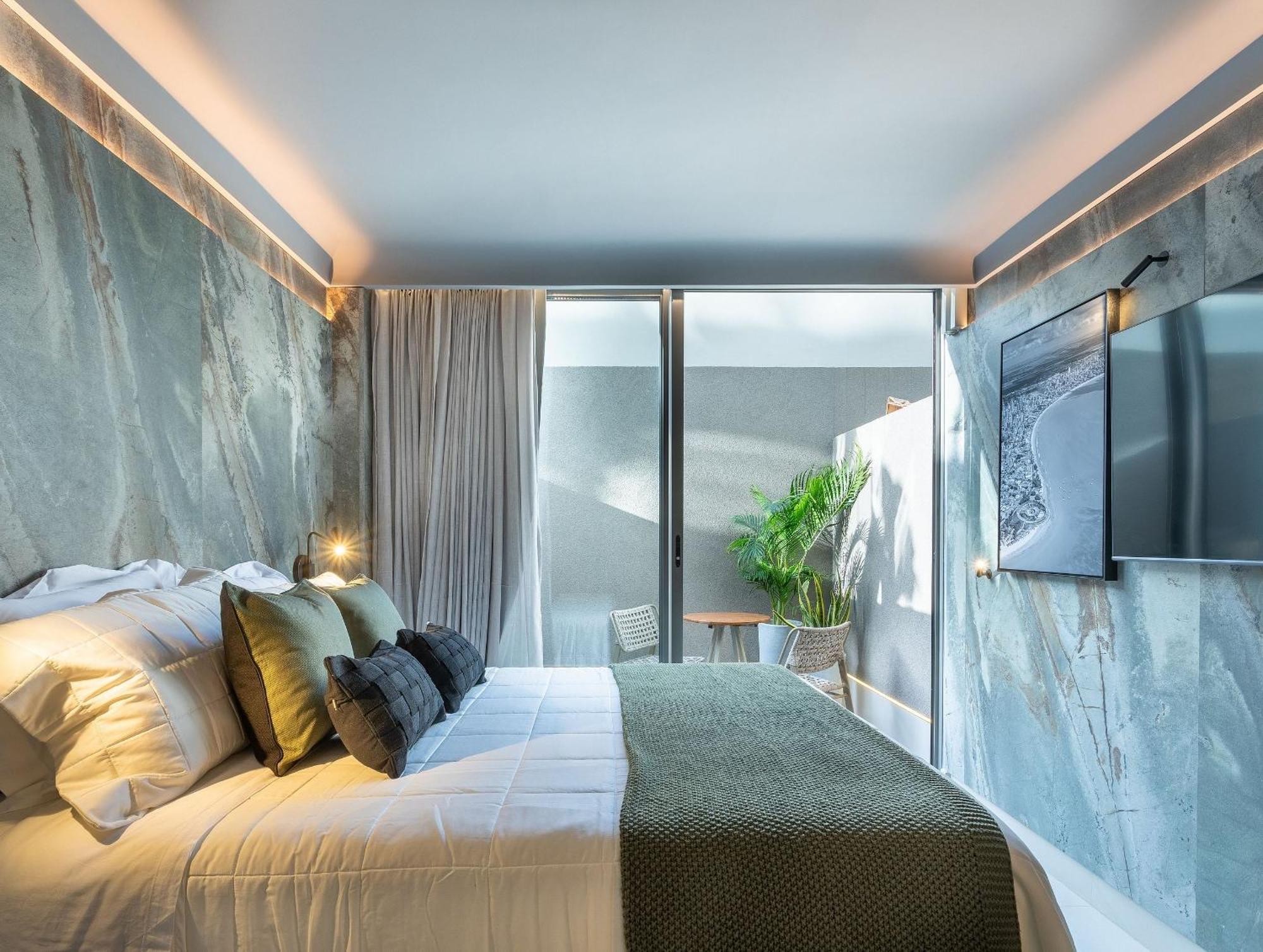 Yacht By Hosppedar Apartment