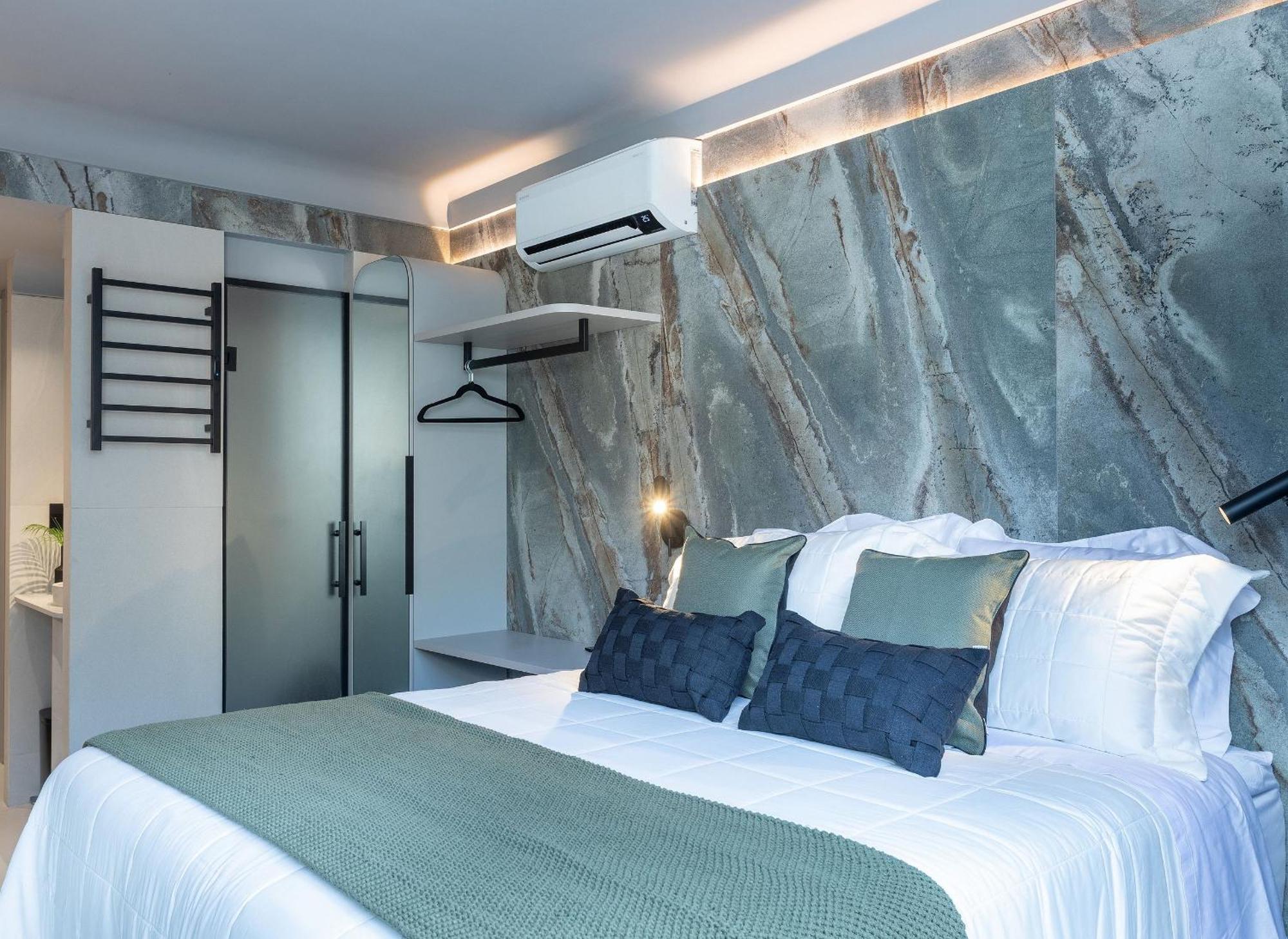 Yacht By Hosppedar Apartment *