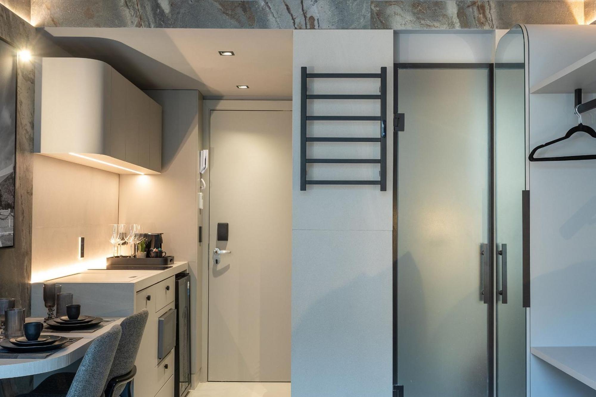 Yacht By Hosppedar Apartment Joao Pessoa