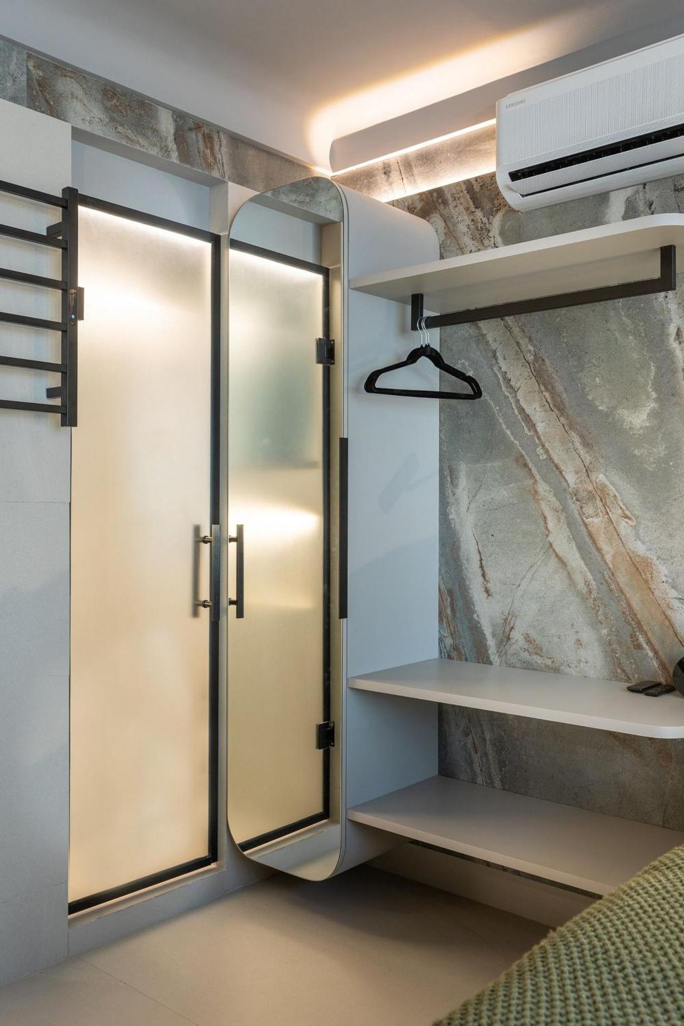 Yacht By Hosppedar Apartment