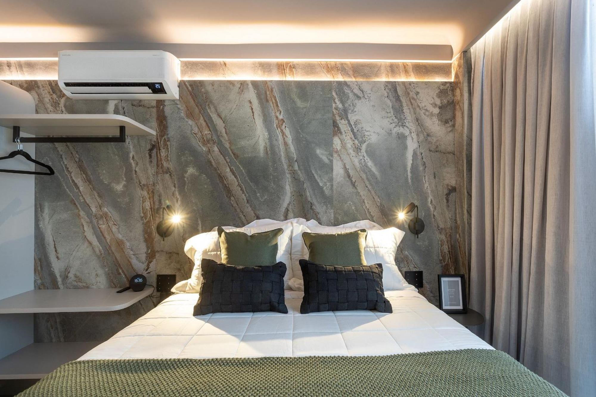 Apartment Yacht By Hosppedar *