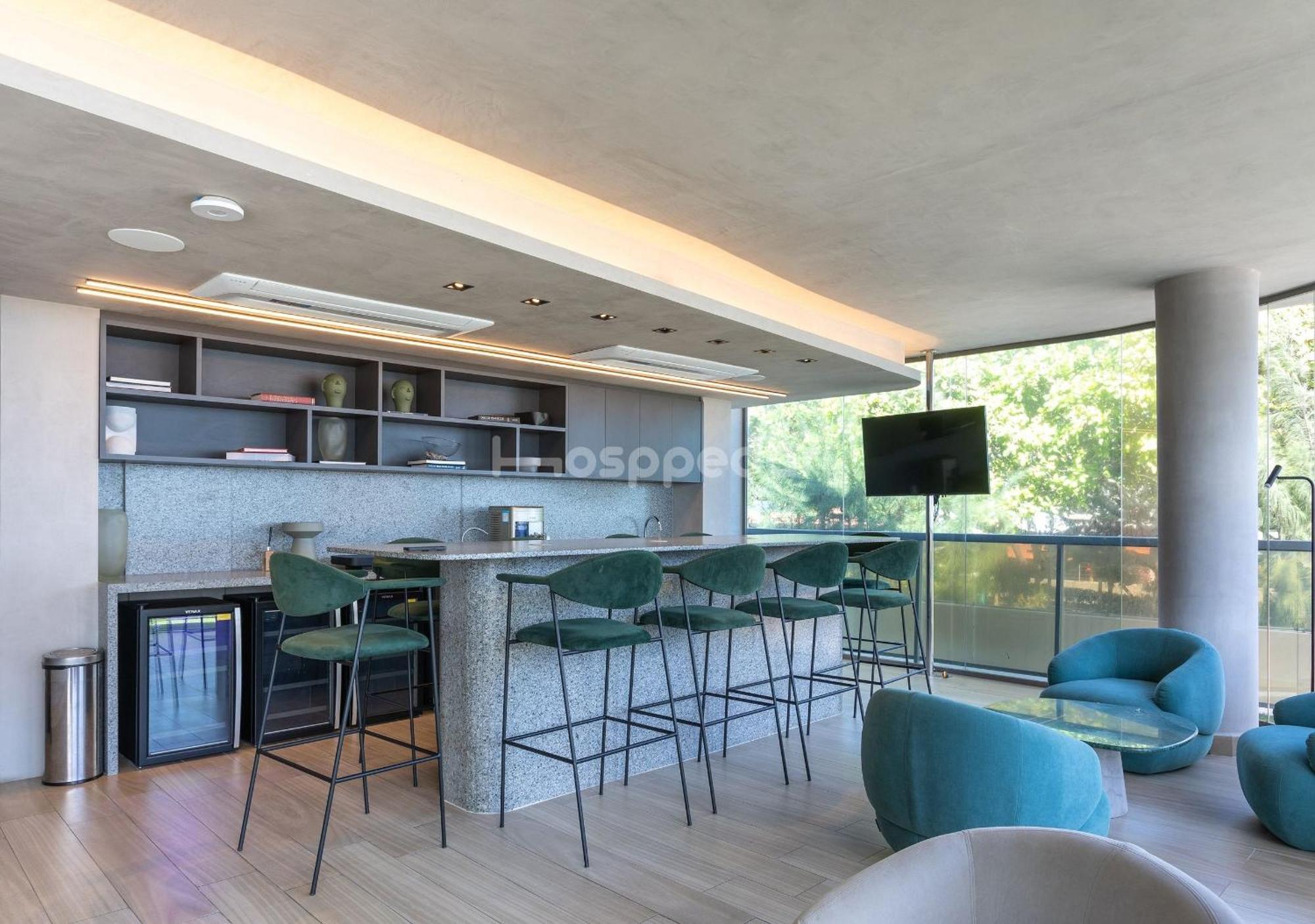 Apartment Yacht By Hosppedar *
