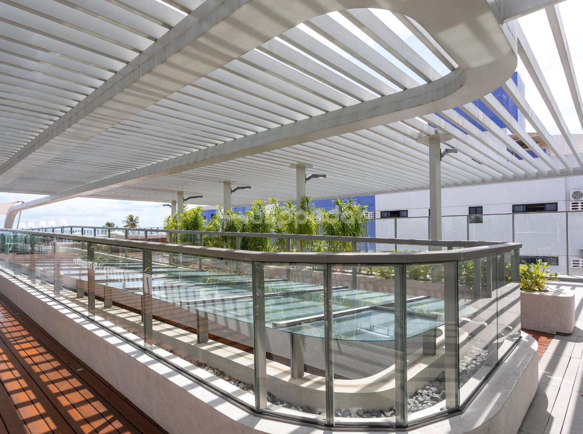 Yacht By Hosppedar Apartment Joao Pessoa