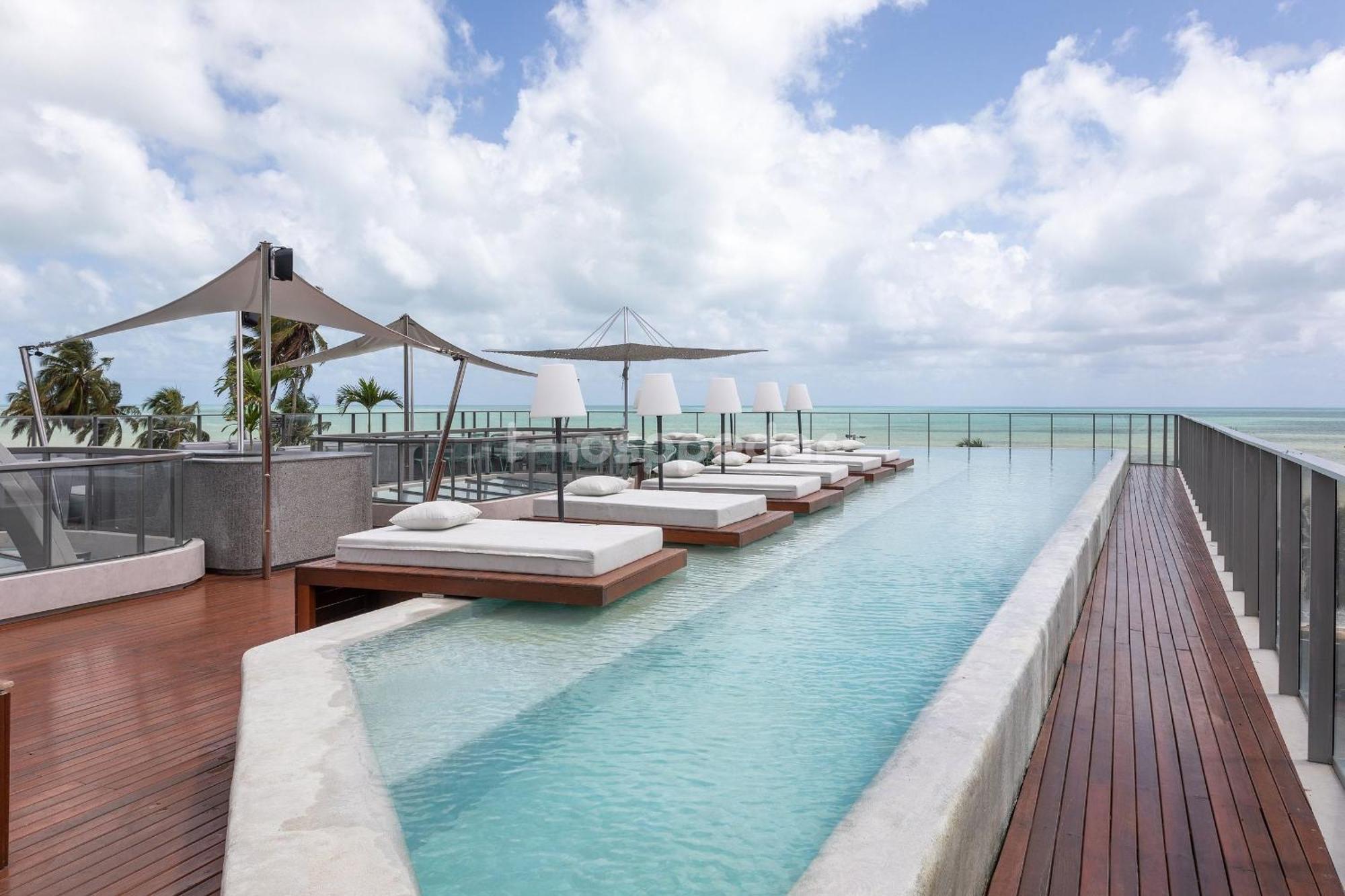 Apartment Yacht By Hosppedar Joao Pessoa