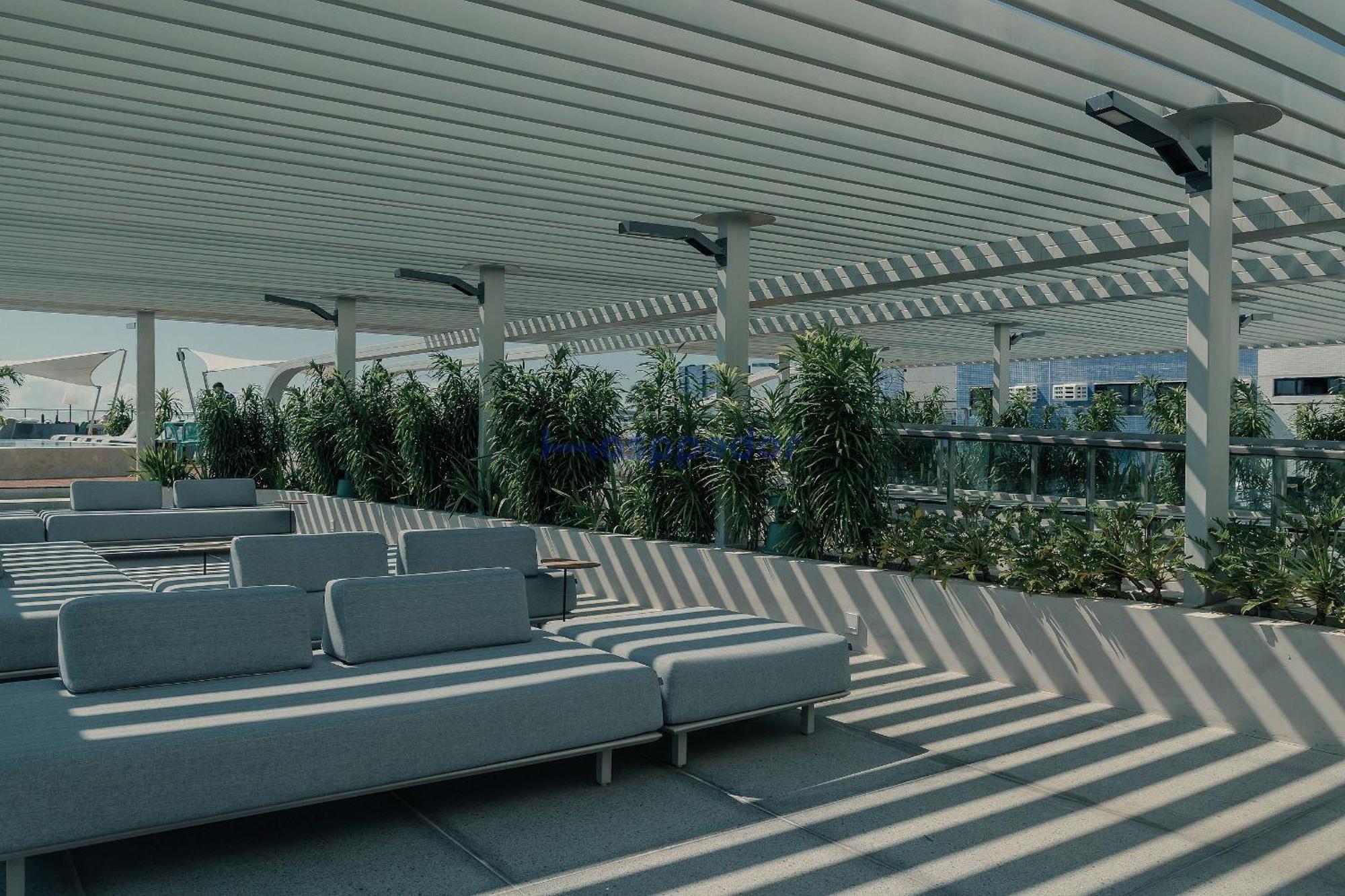 Apartment Yacht By Hosppedar