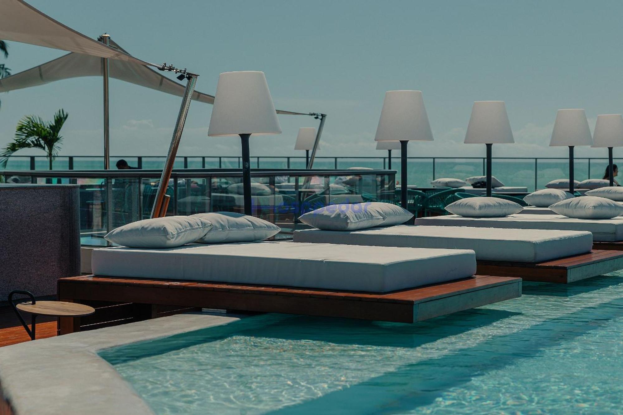 Yacht By Hosppedar Joao Pessoa