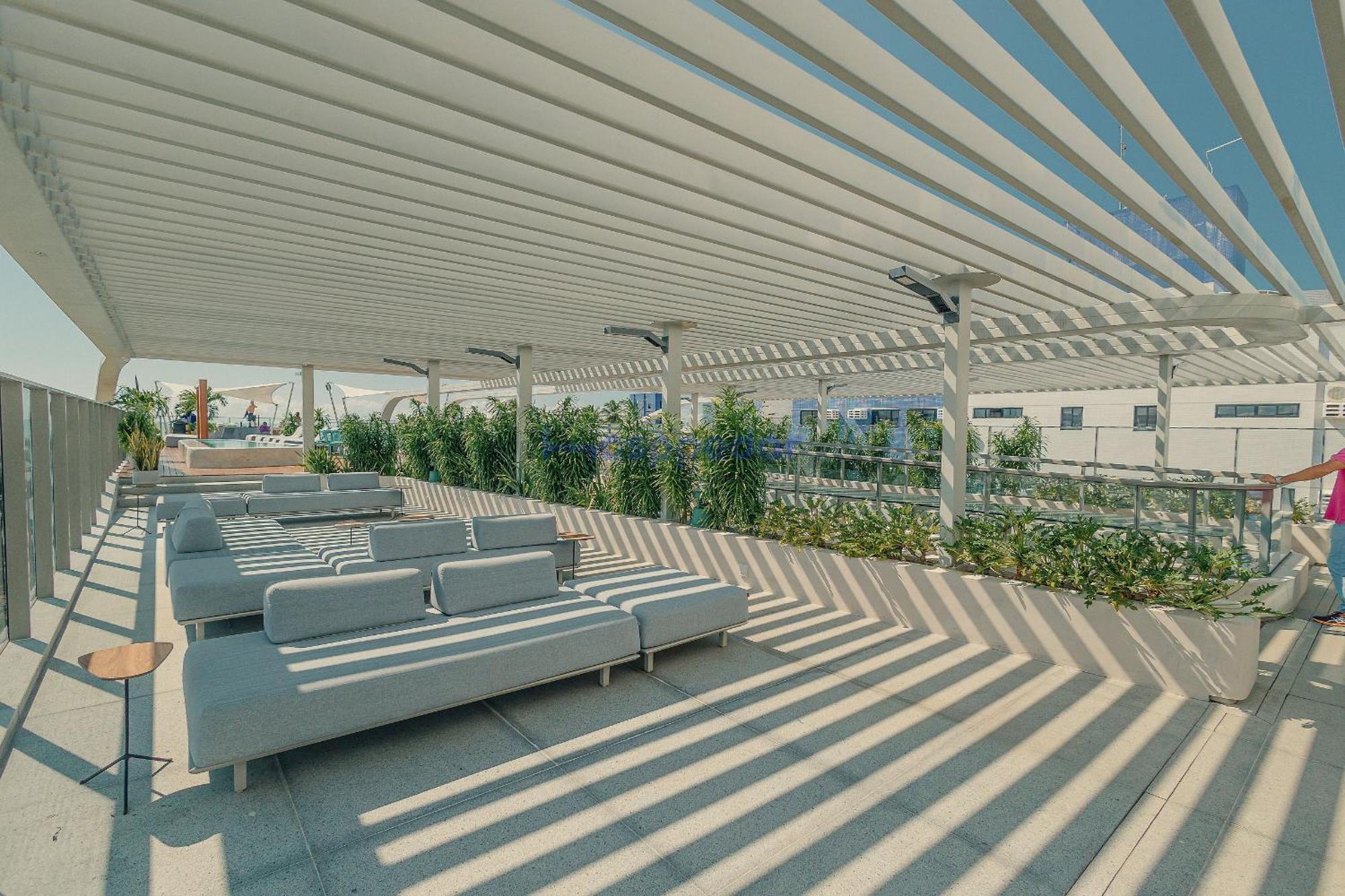 Yacht By Hosppedar Apartment