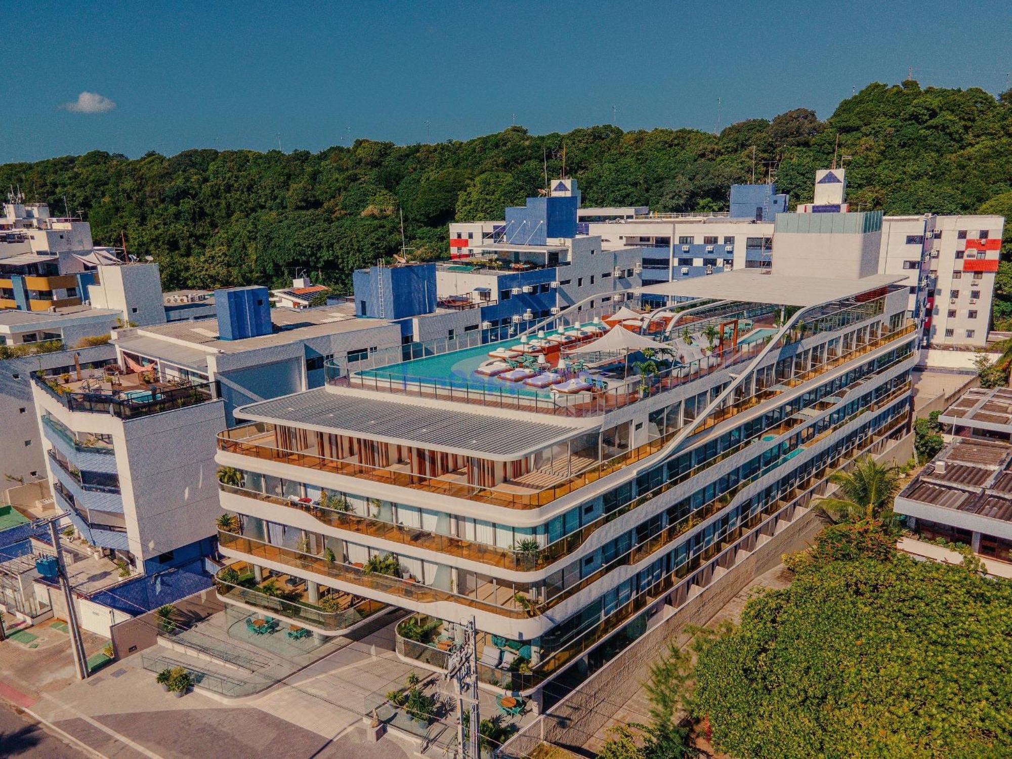 Yacht By Hosppedar Joao Pessoa