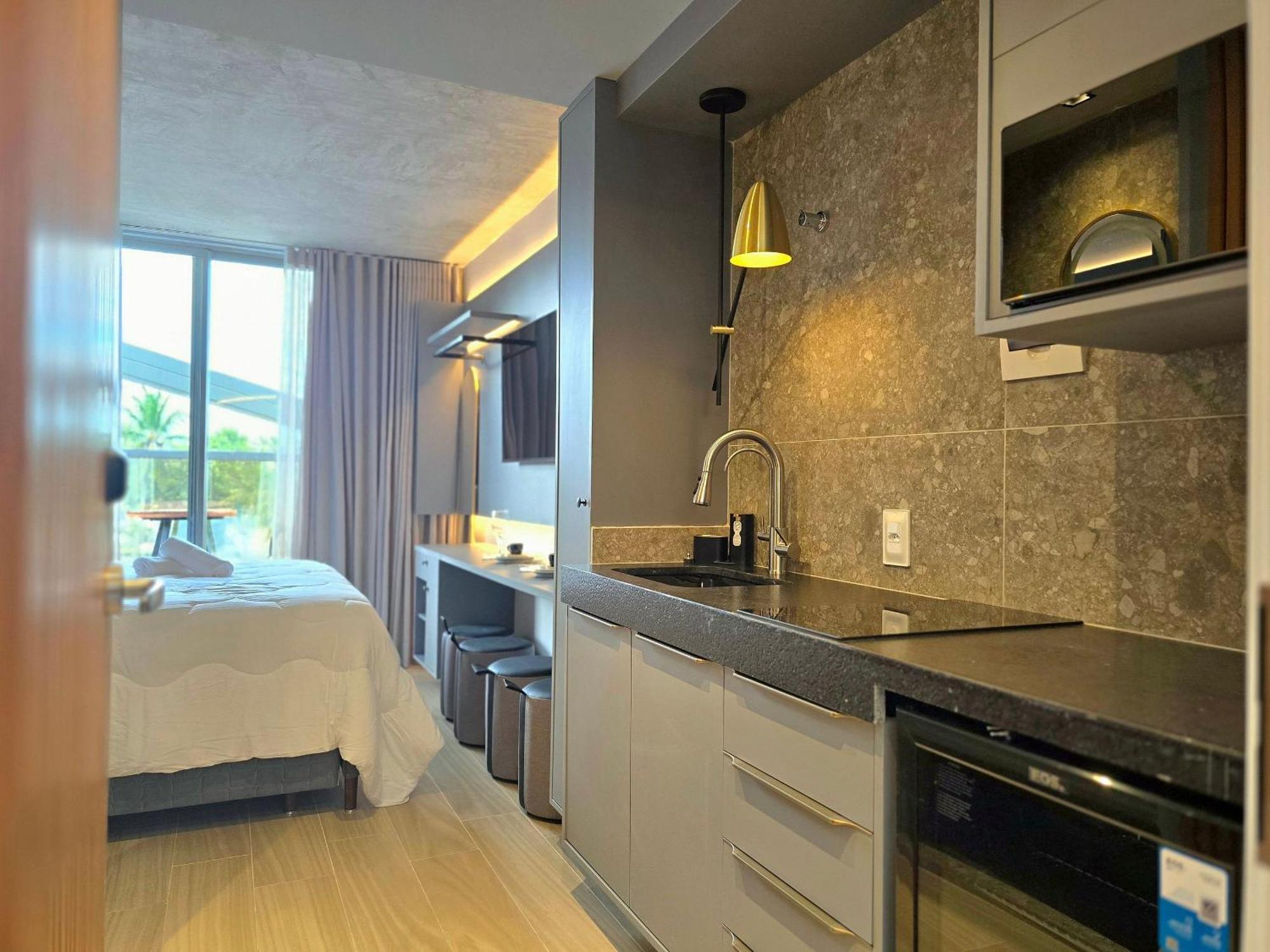 Yacht By Hosppedar Apartment Joao Pessoa
