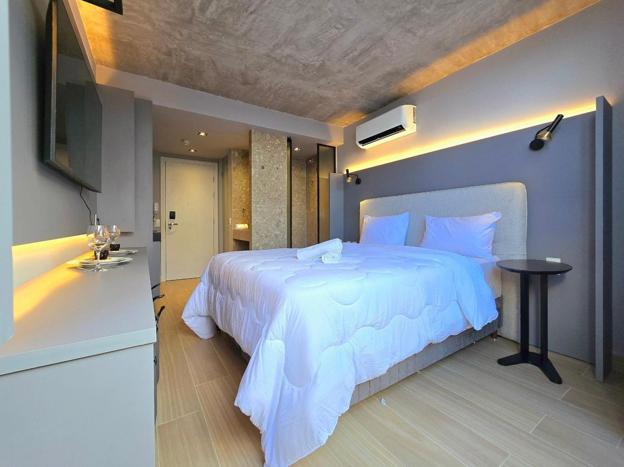 Yacht By Hosppedar Apartment