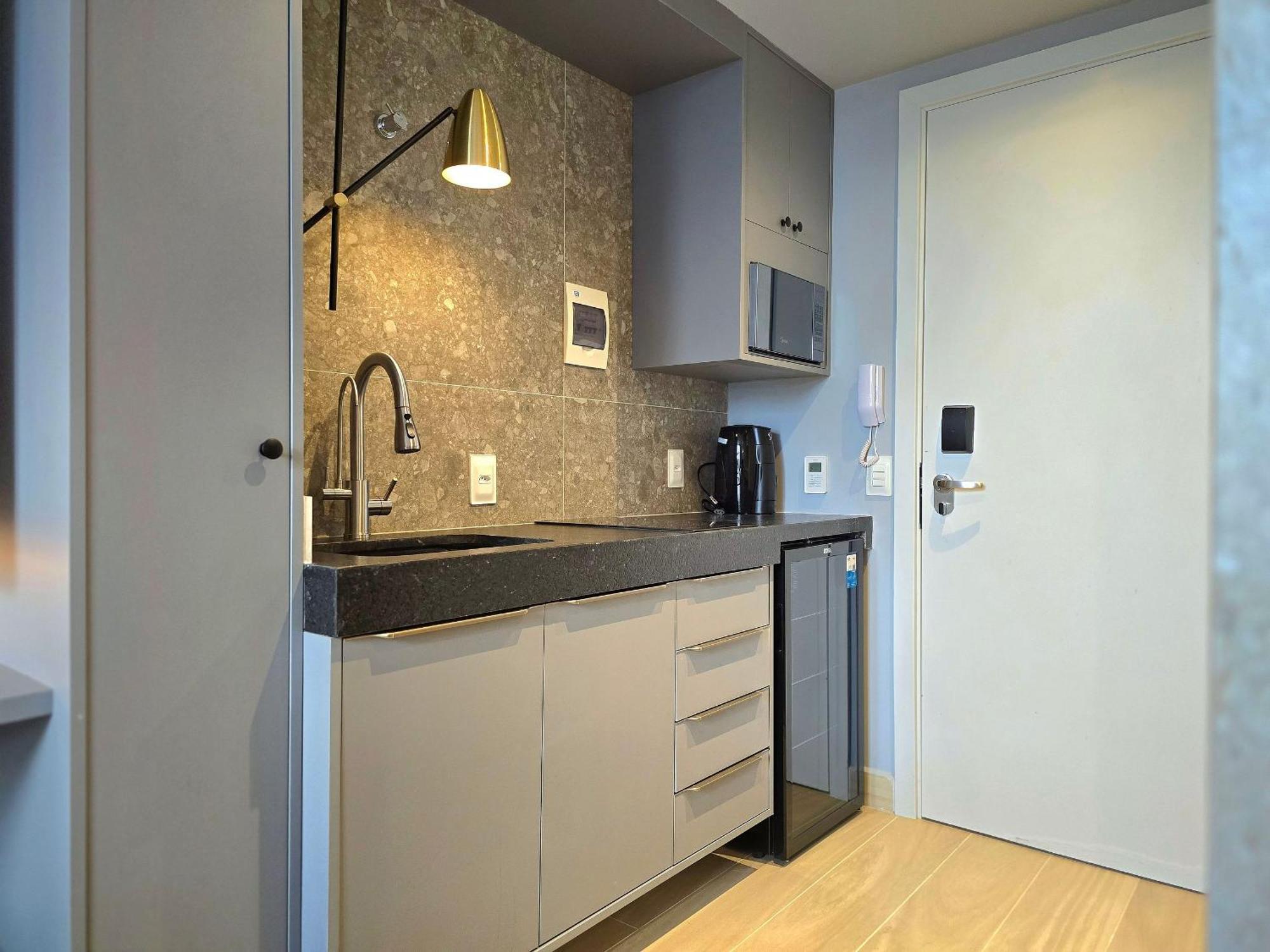 Yacht By Hosppedar Apartment Joao Pessoa