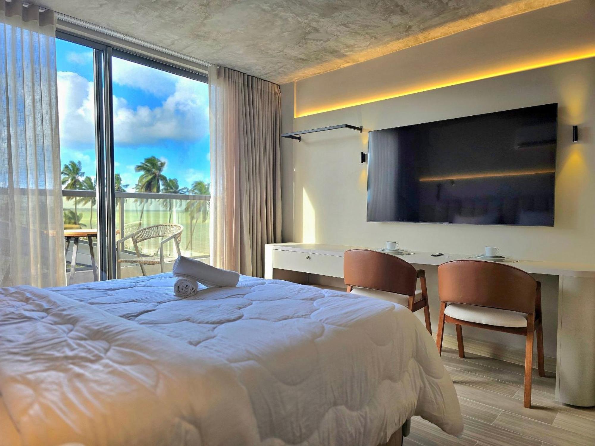 Apartment Yacht By Hosppedar Joao Pessoa