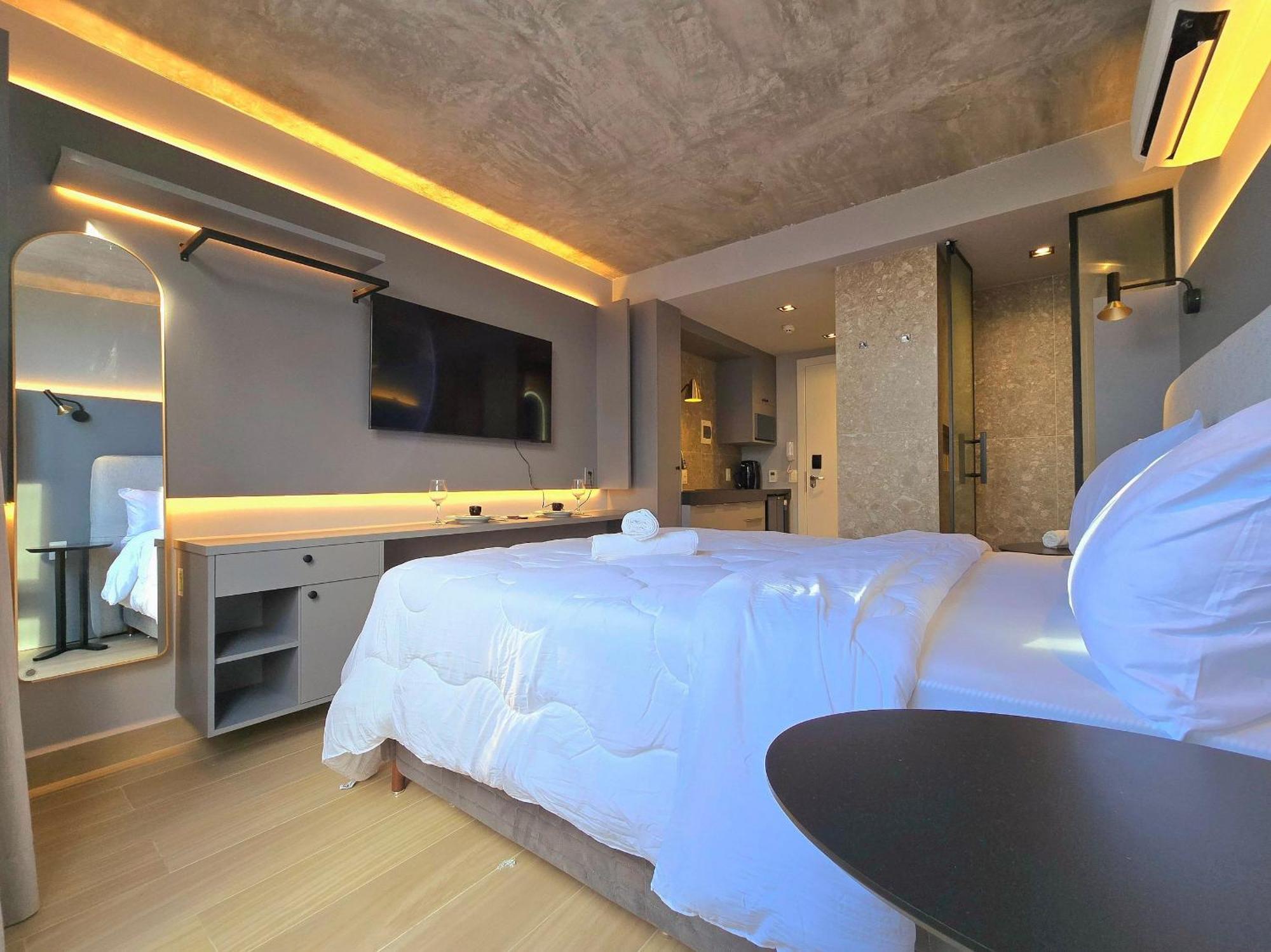 Apartment Yacht By Hosppedar Joao Pessoa