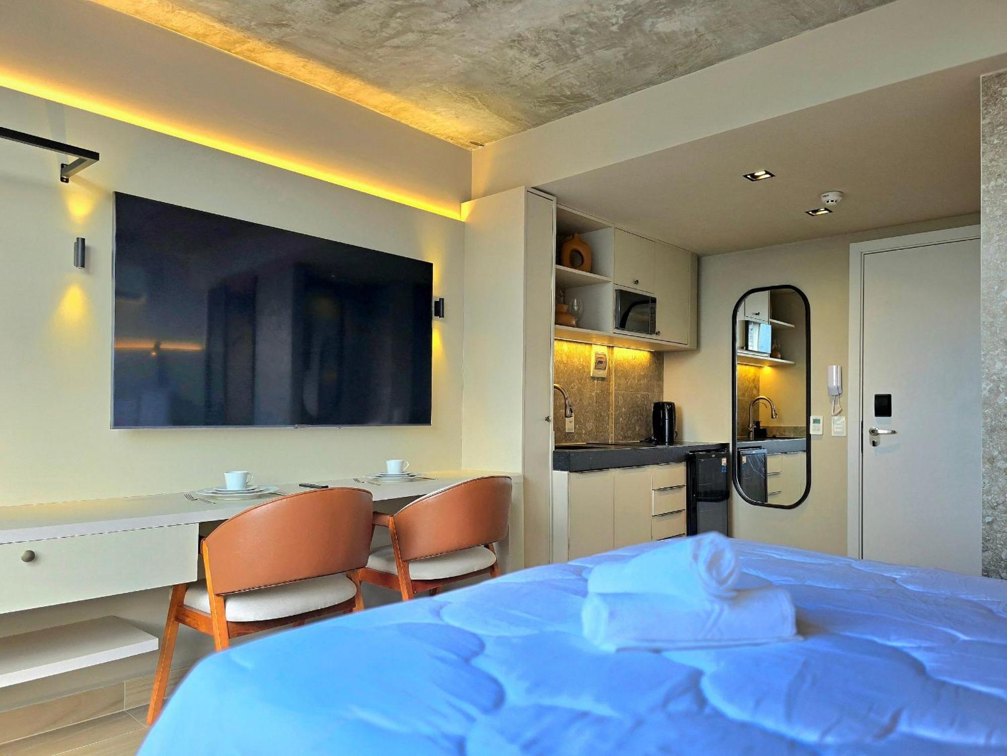 Yacht By Hosppedar Apartment