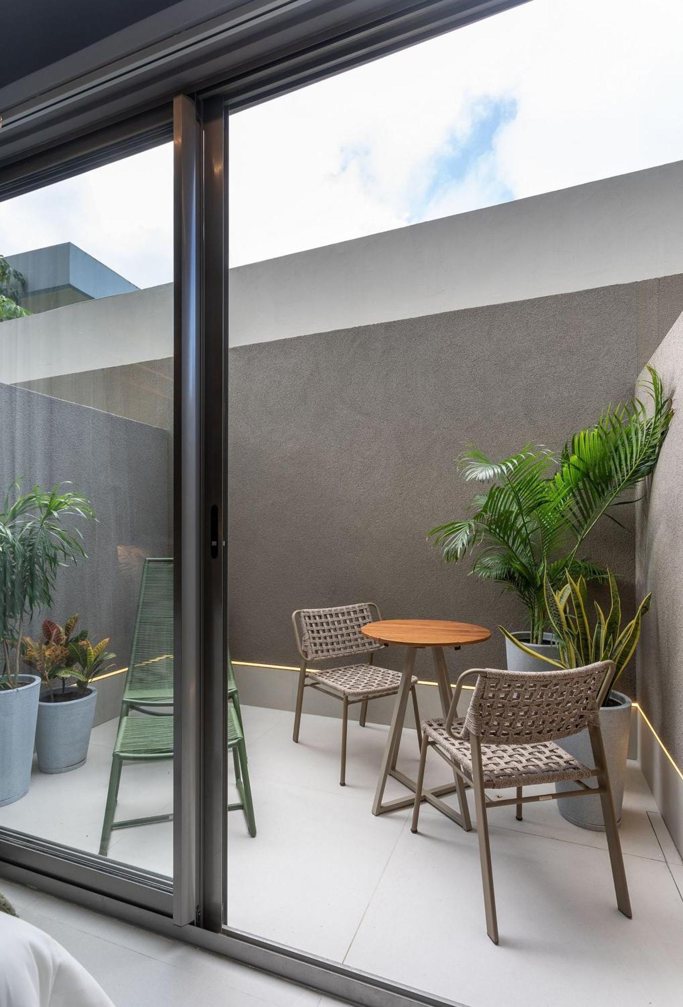 Apartment Yacht By Hosppedar Joao Pessoa