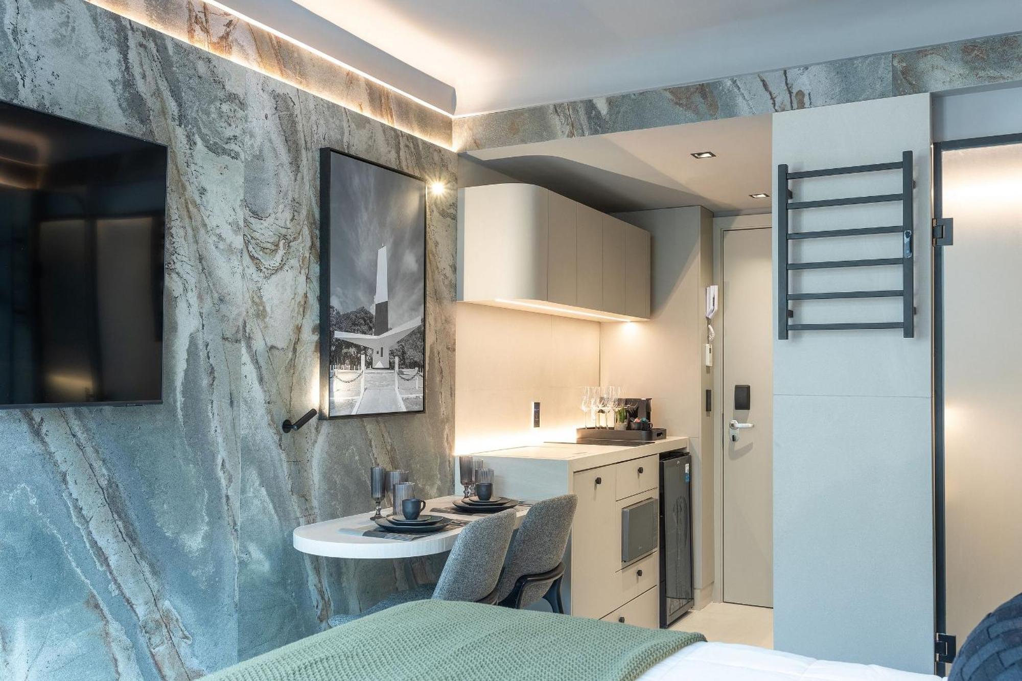 Apartment Yacht By Hosppedar *