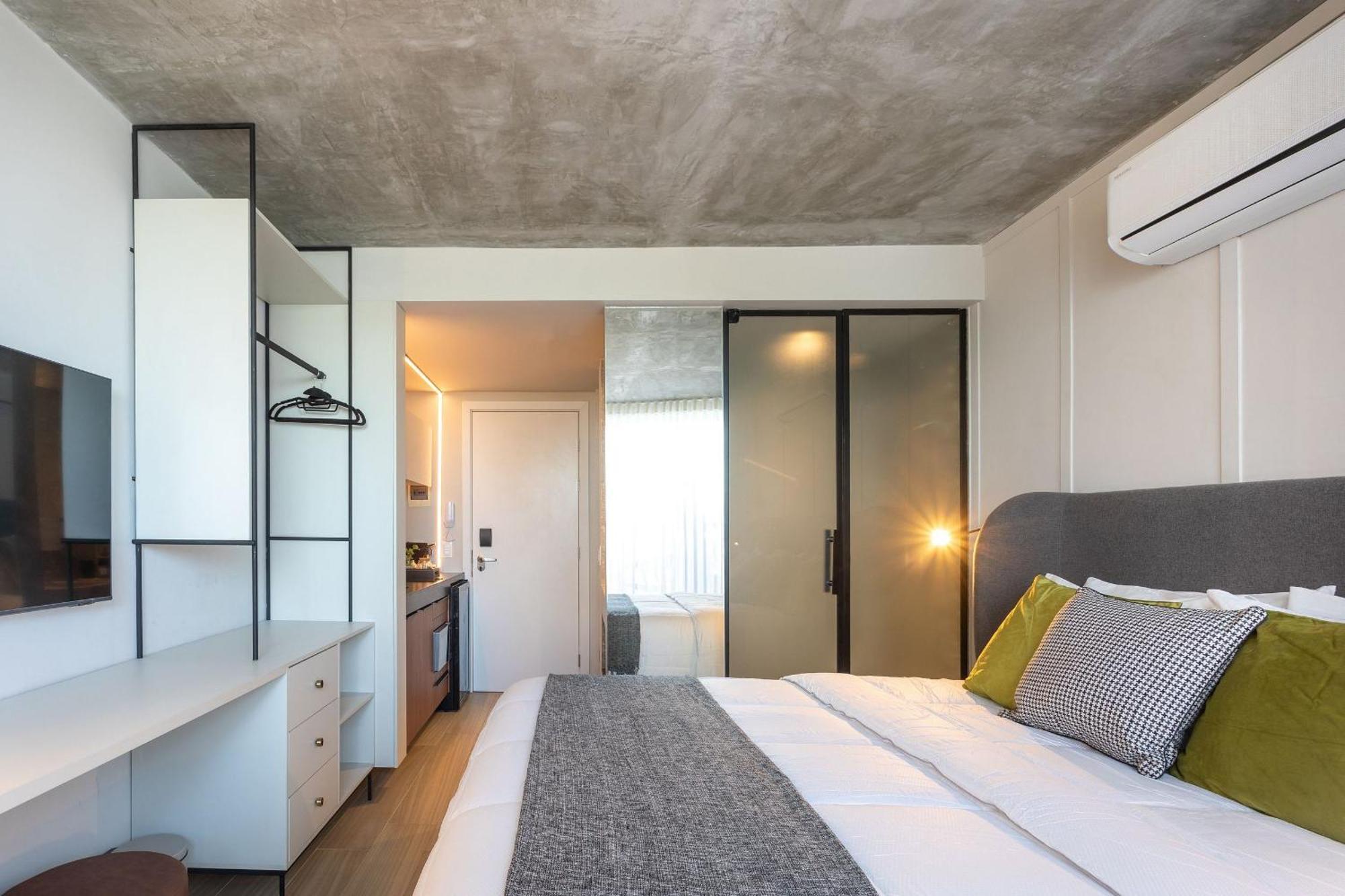 Yacht By Hosppedar Apartment
