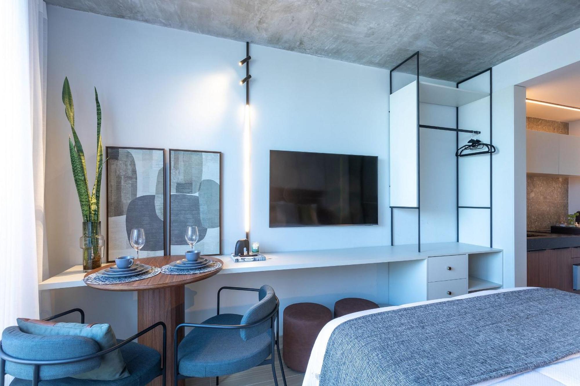 Yacht By Hosppedar Apartment Joao Pessoa