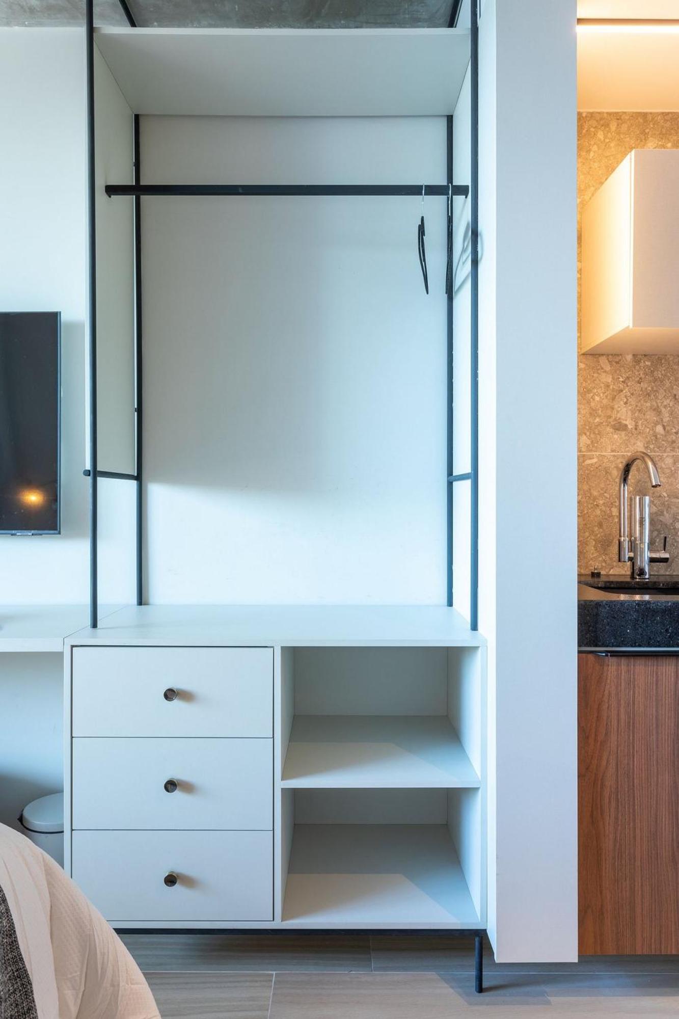 Apartment Yacht By Hosppedar Joao Pessoa